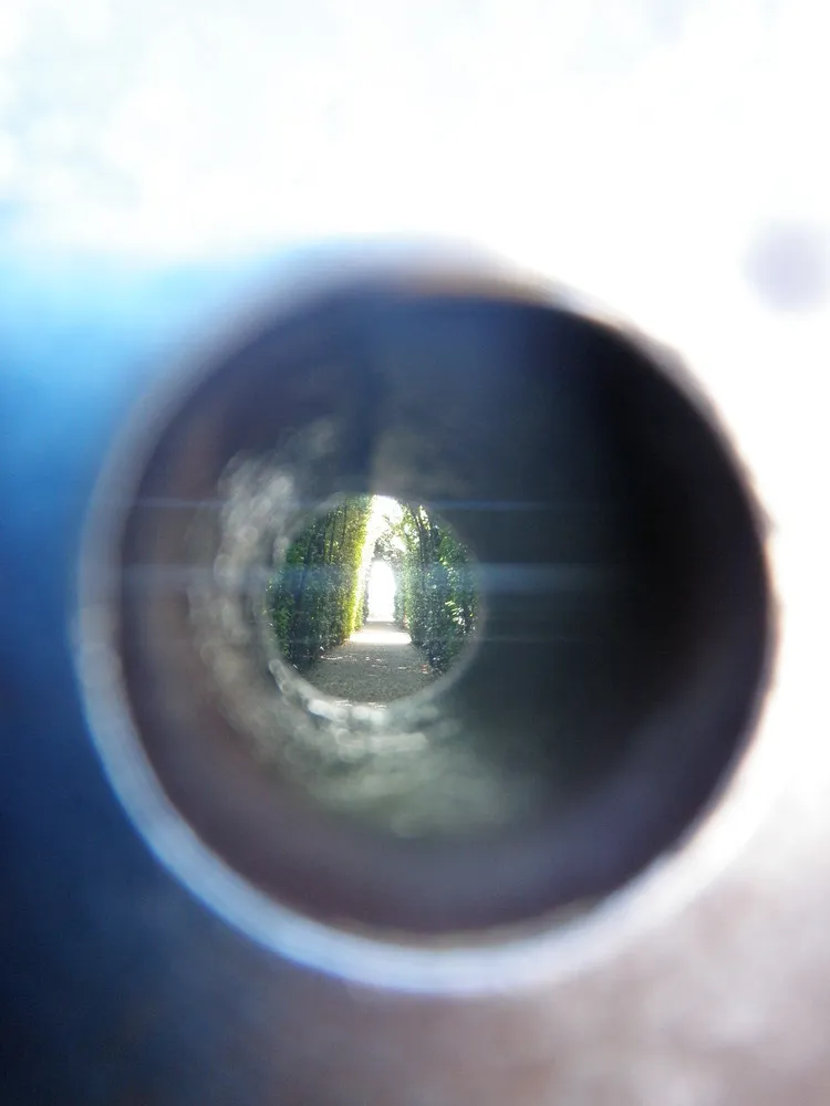 Villa Del Priorato Di Malta – Secrets in Rome