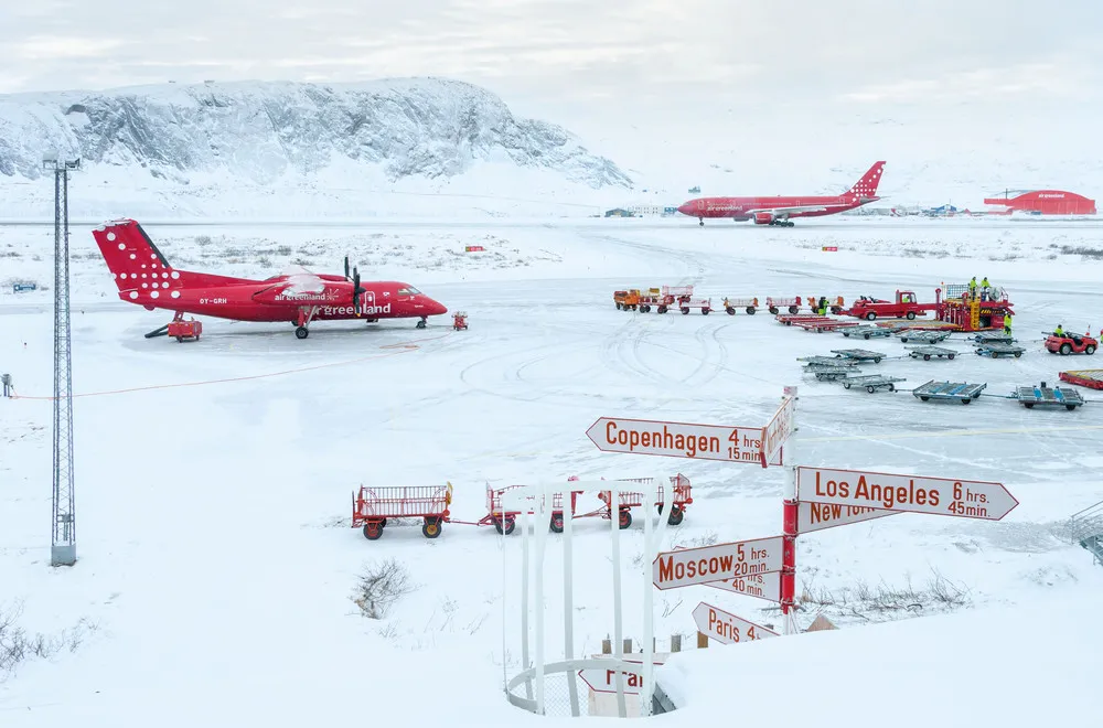 UK Outdoor Photographer of the Year