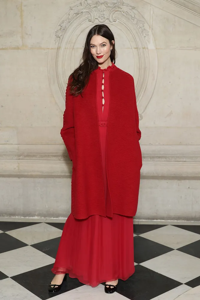 Dresses last Weeks, Part 3/4