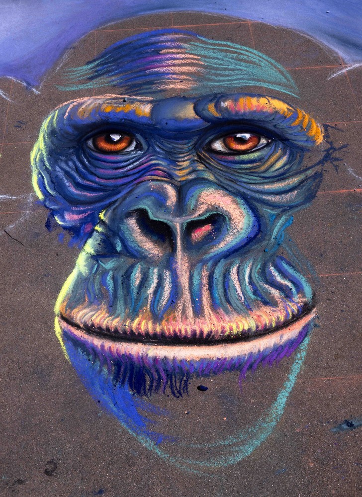 Street Art around the World