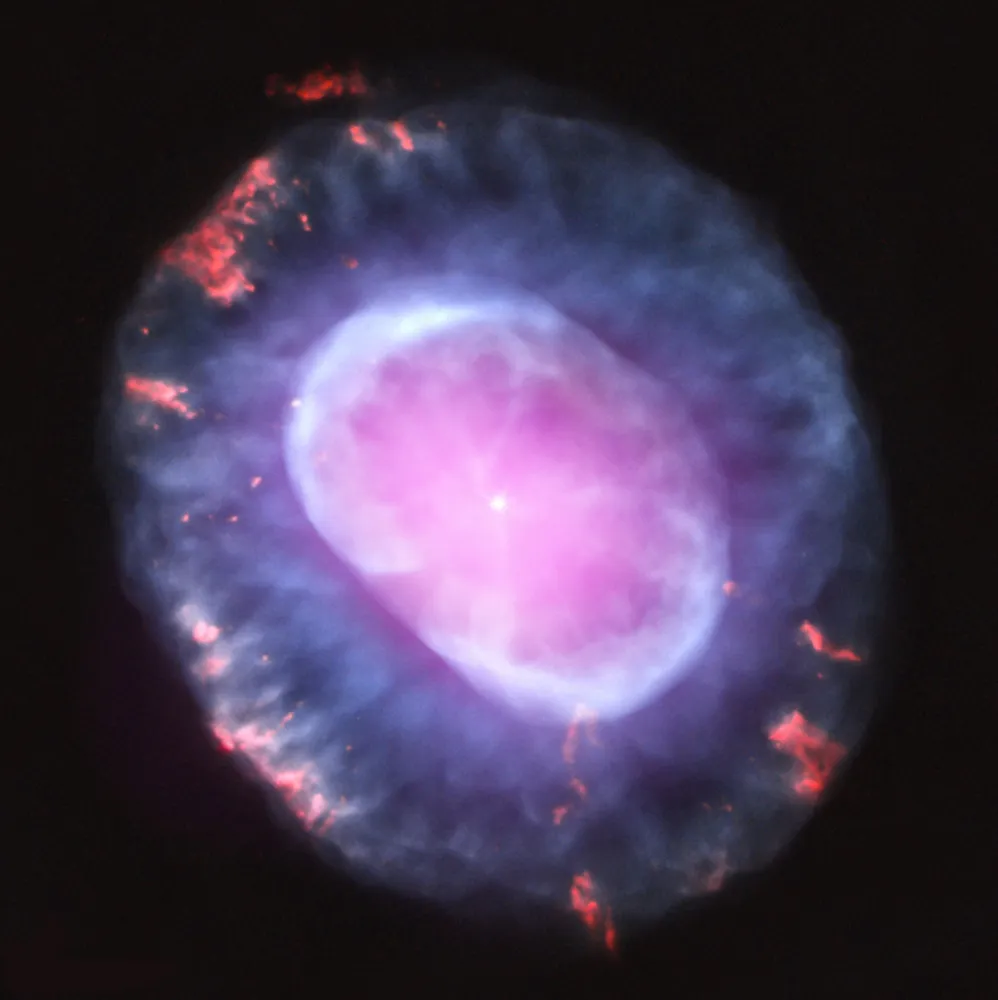 Planetary Nebula