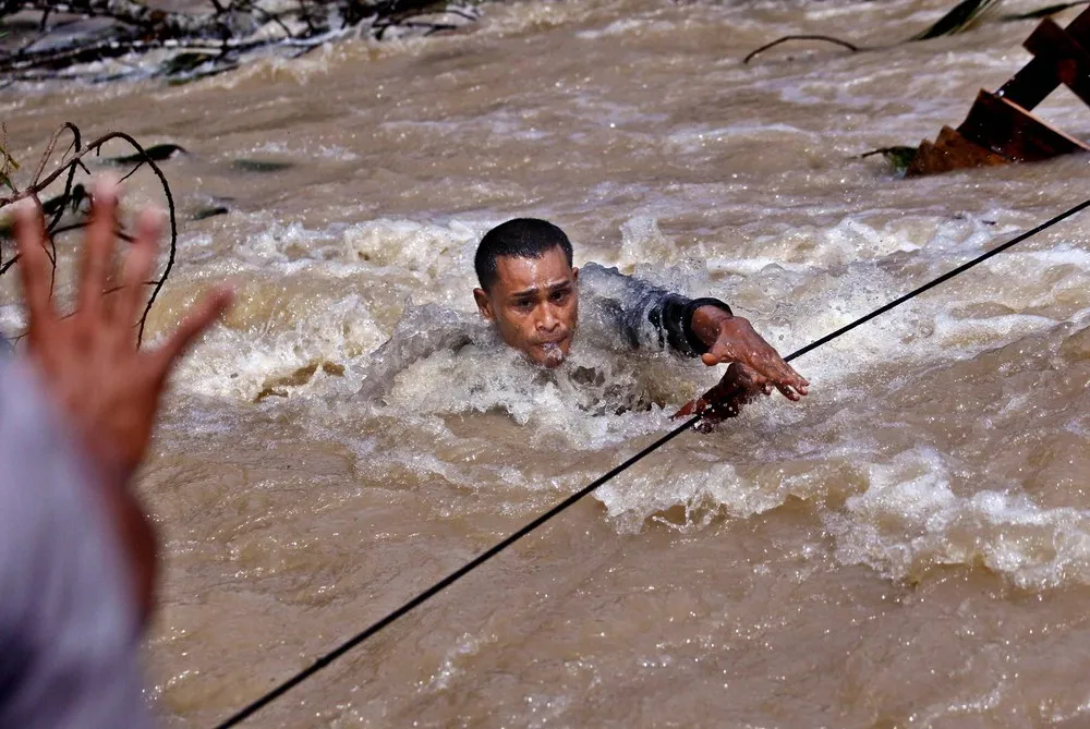 The Week in Pictures: June 28 – July 5, 2013 (83 Photos)