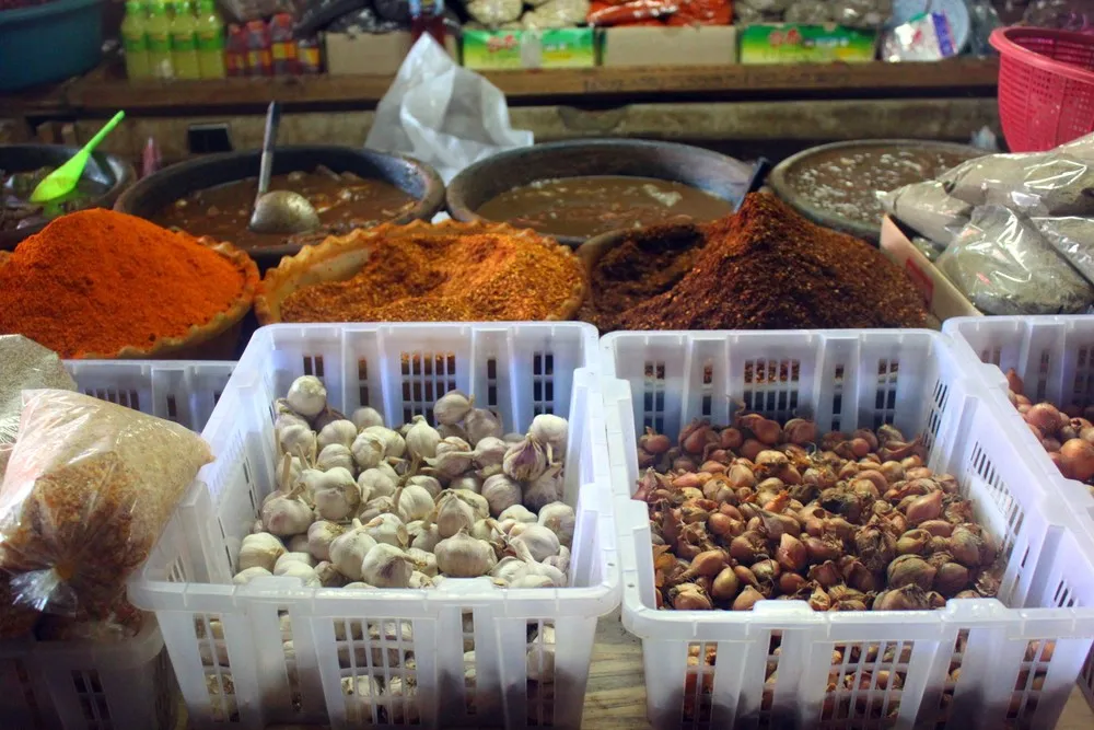 Lao Peoples Democratic Republic