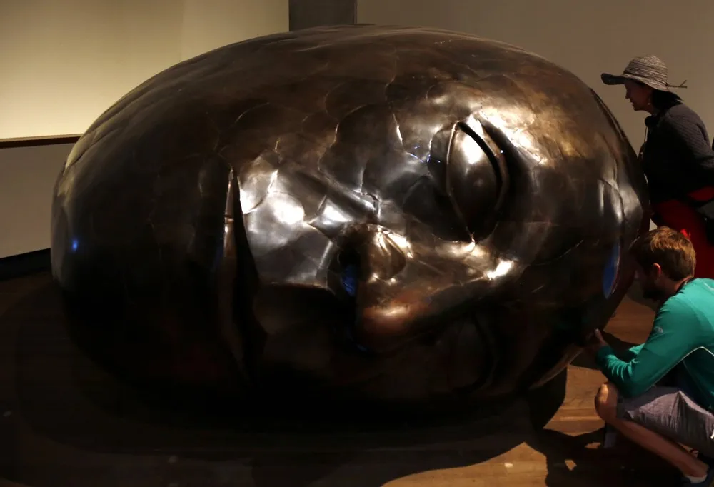 The Week in Pictures: February 6 – February 13, 2015. Part 6/7