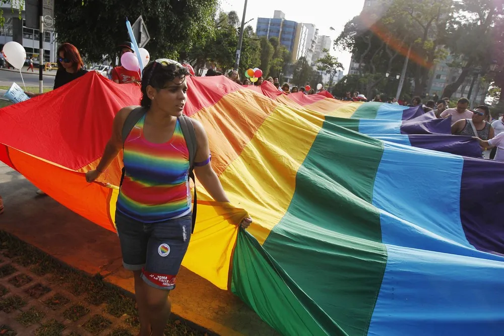 Peru Gay Rights