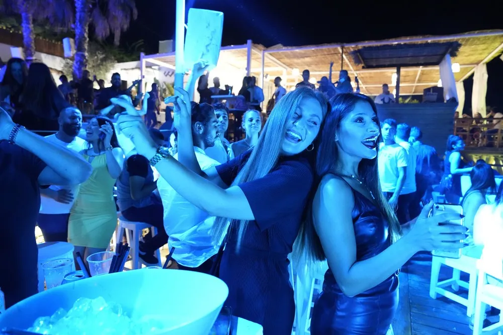 A Look at Life in Lebanon