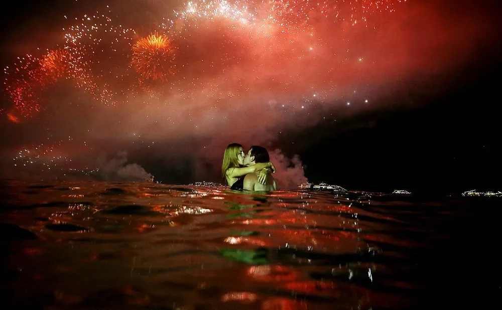 New Year Celebrations Around the World