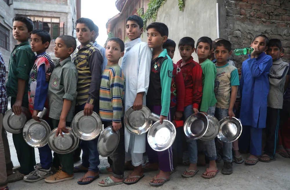 A Look at Life in India