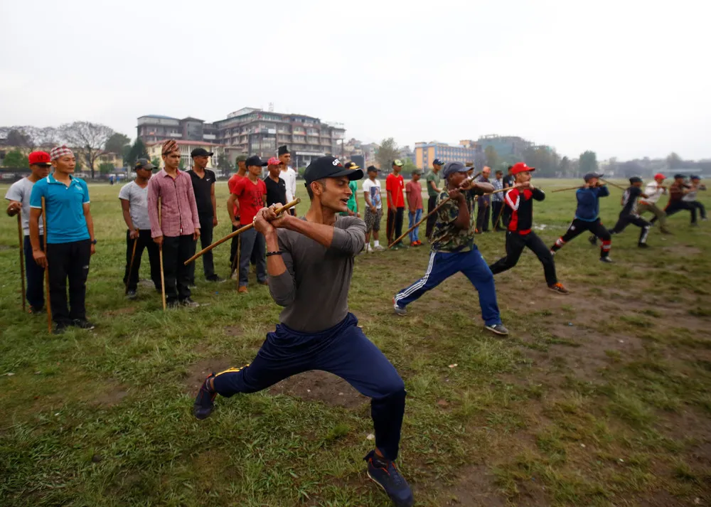 A Look at Life in Nepal