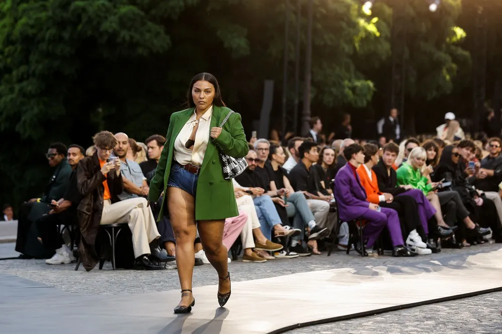 The Day in Photos – June 25, 2022