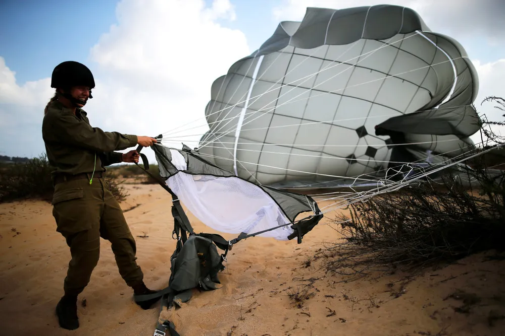 The Day in Photos – July 6, 2016