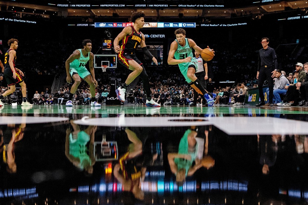 Sport last Week, Part 1/3