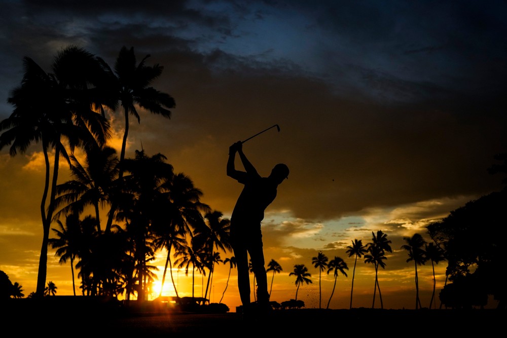 Some Photos: Silhouettes