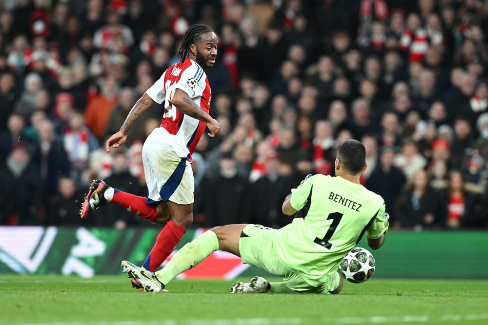 Sport last Week, Part 2/3