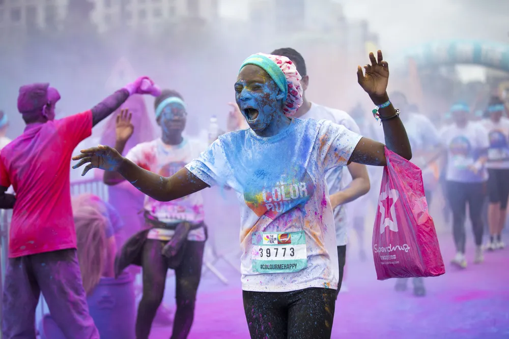 The Day in Photos – September 5, 2016, Part 1/2