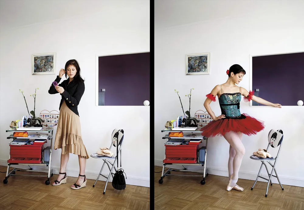 “Workwears”: We are Not our Jobs