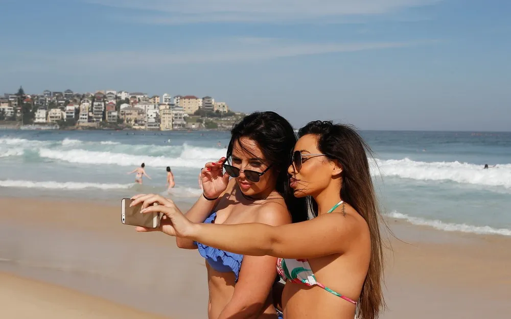 The Week in Pictures: October 24 – November 1, 2014. Part 5/5