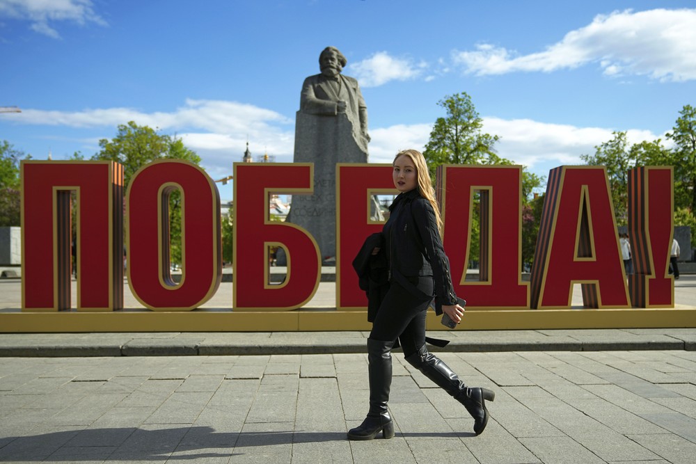 A Look at Life in Russia