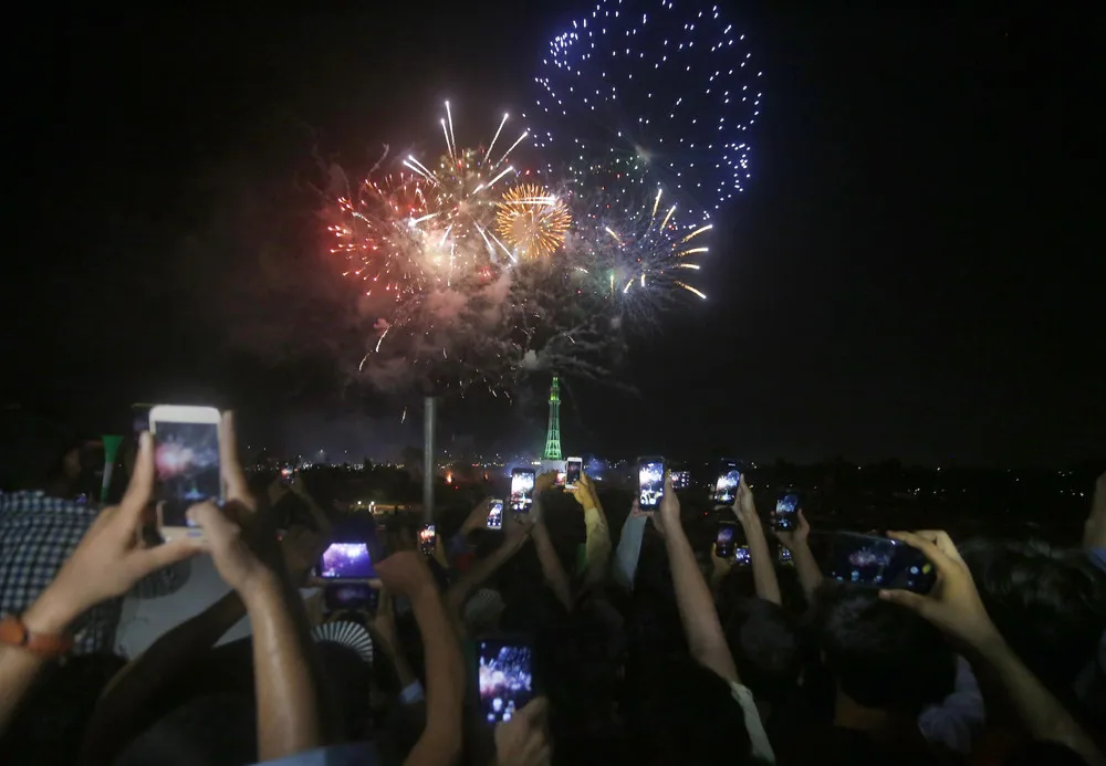 A Look at Life in Pakistan, Part 2/2