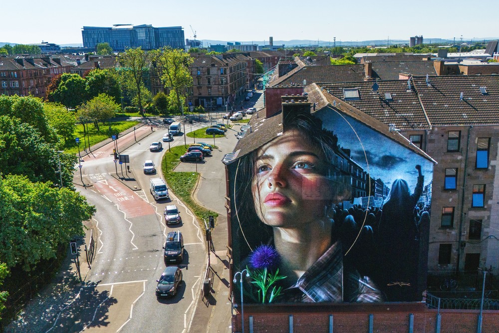 Street Art around the World