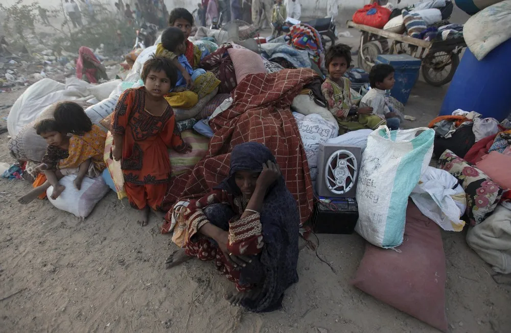 A Look at Life in Pakistan