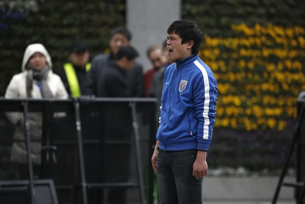 The Week in Pictures: January 3 – January 10, 2015. Part 3/7