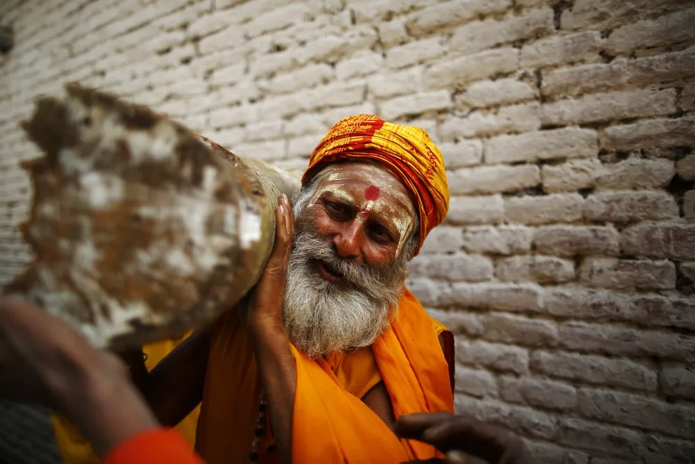 The Week in Pictures: February 13 – February 20, 2015. Part 2/5