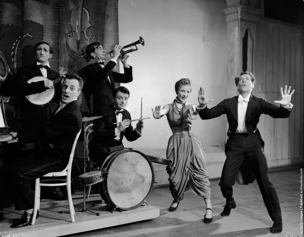 Simply Some Photos Which Were Pleasant To Us Today