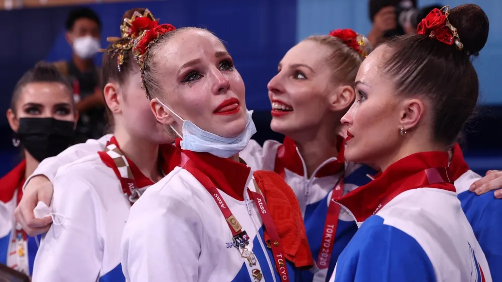 Tokyo Olympics 2020 Highlights, Part 26