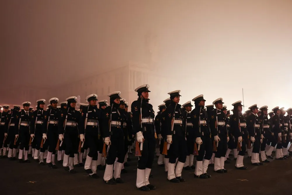 A Look at Life in India