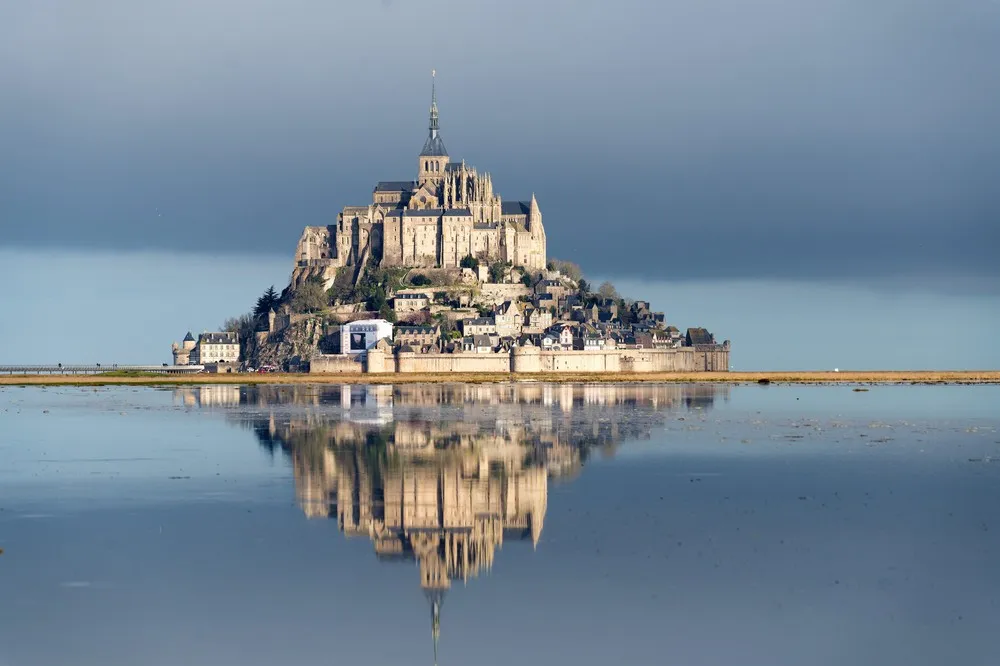 Some Photos: Reflection