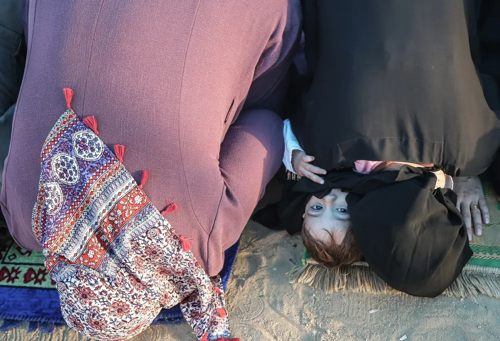 The Day in Photos – June 7, 2019