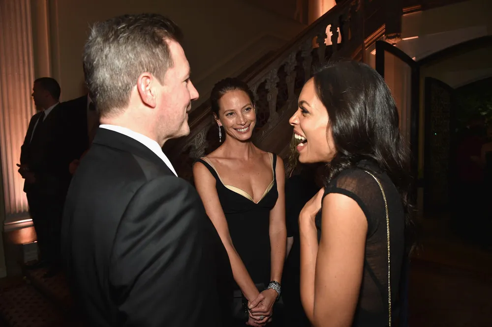 White House Correspondents’ Dinner After-Parties