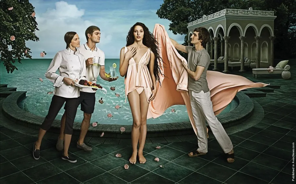 Photographers: Jim Fiscus