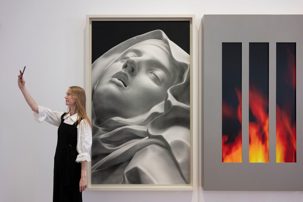 Some Photos: Contemporary Art