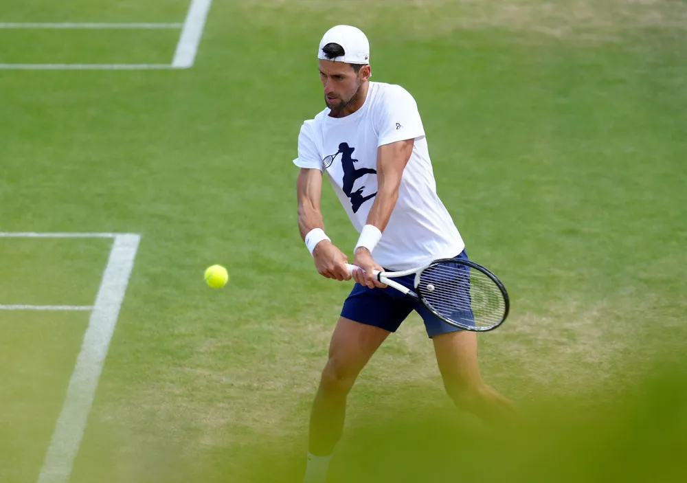 Sport last Week, Part 2/2