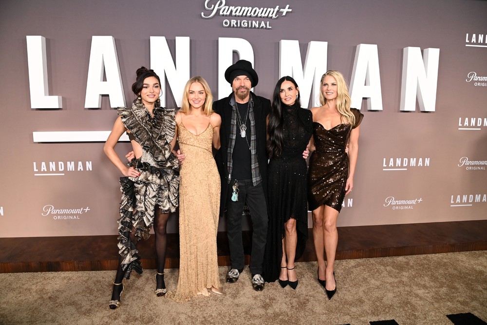 USA last Week, Part 2/2