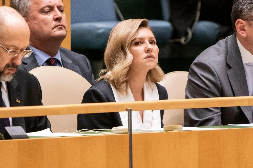 The Day in Photos – September 24, 2022