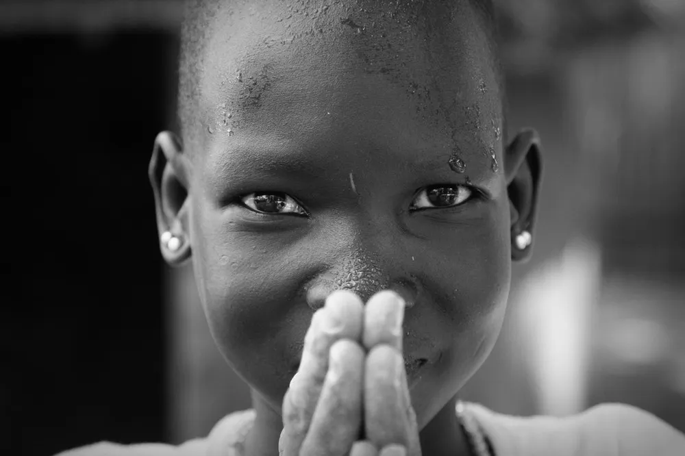 National Geographic Photo Contest 2012. Part II