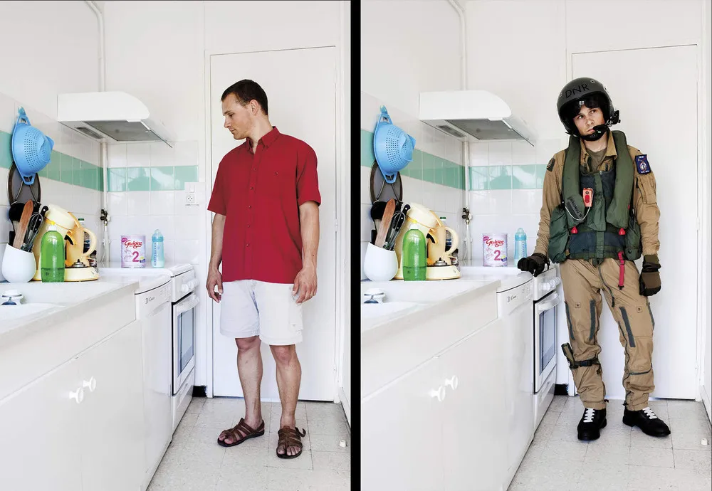 “Workwears”: We are Not our Jobs