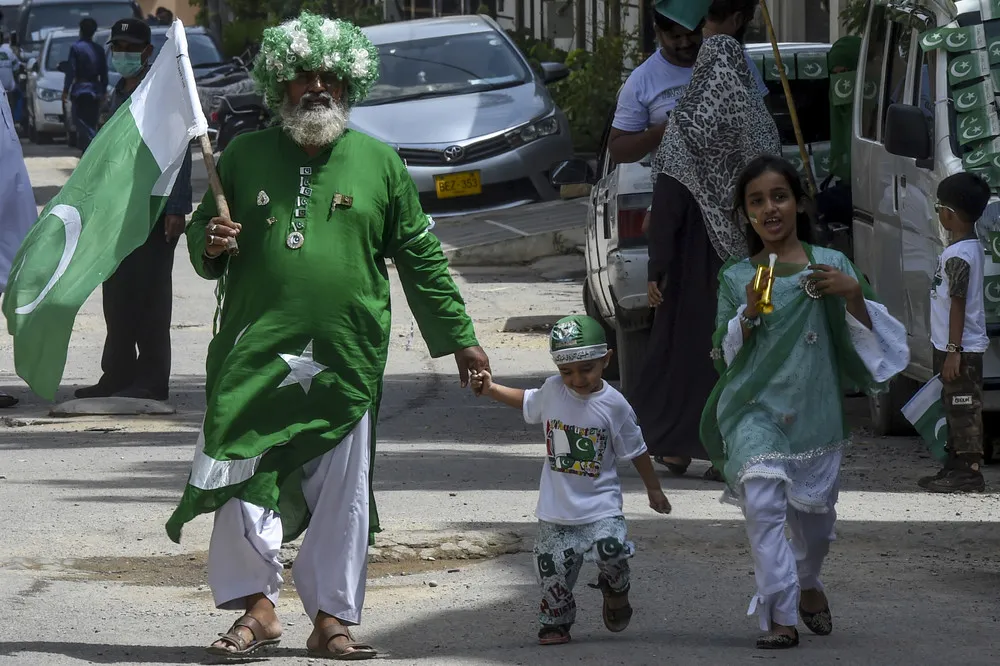 A Look at Life in Pakistan, Part 2/2