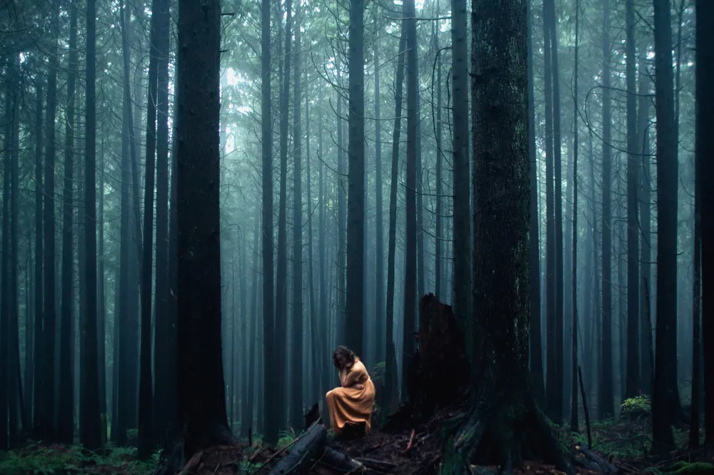 Photography by Elizabeth Gadd