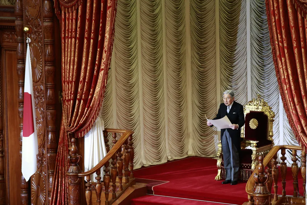 The Day in Photos – September 27, 2016, Part 2/2