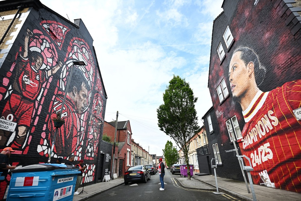 Street Art around the World