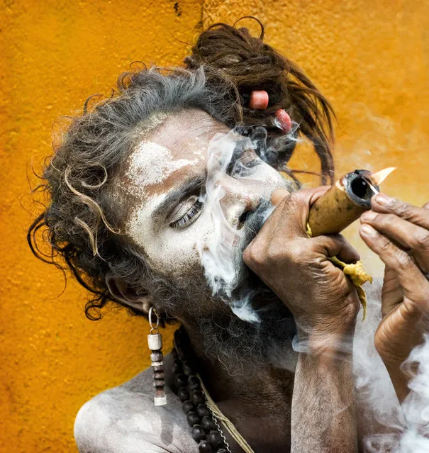 Varanasi: India's City of Death and Life