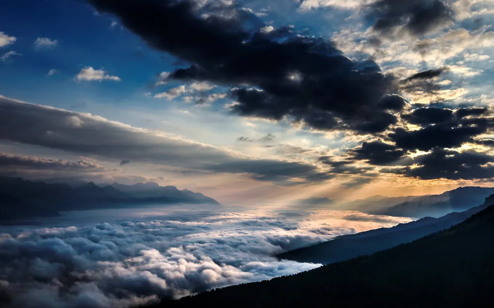 Simply Some Photos: Heaven