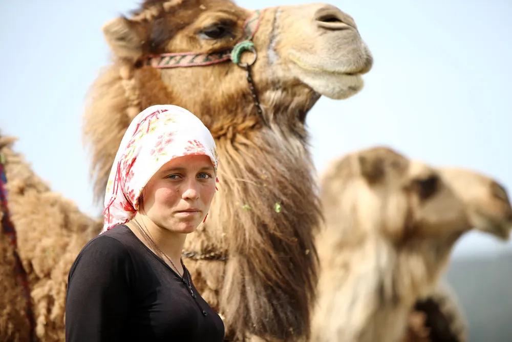 A Look at Life in Turkey