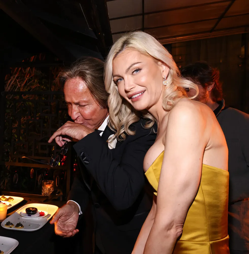 Dresses last Weeks, Part 5/5