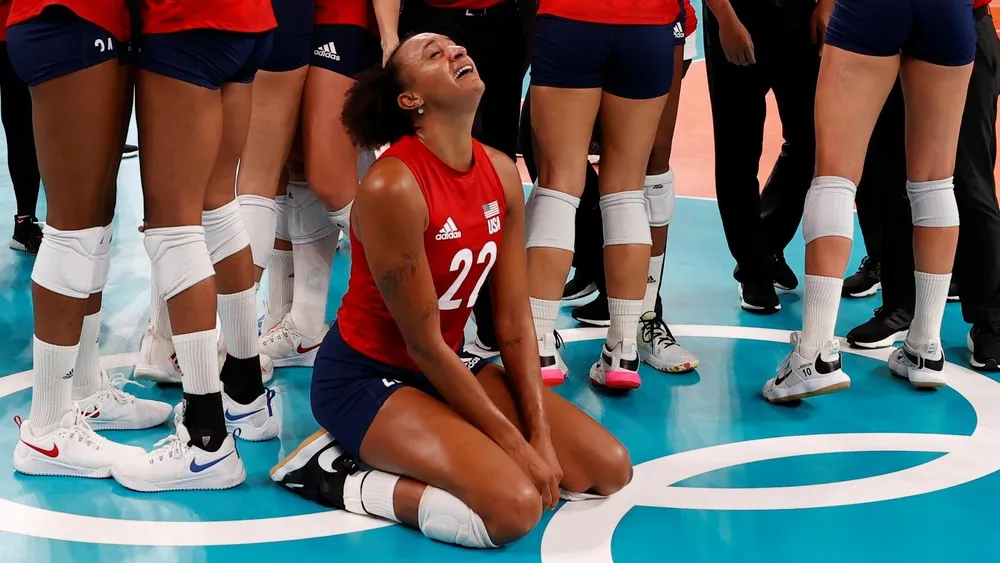 Tokyo Olympics 2020 Highlights, Part 26