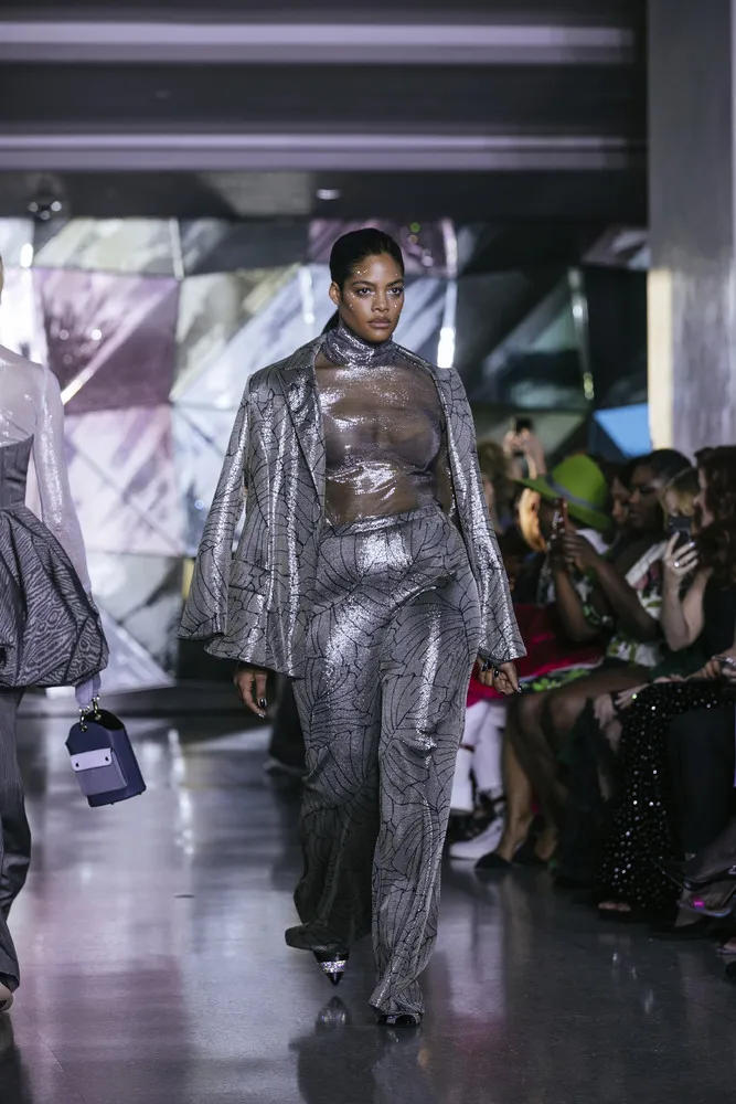 New York Fashion Week 2019, Part 2